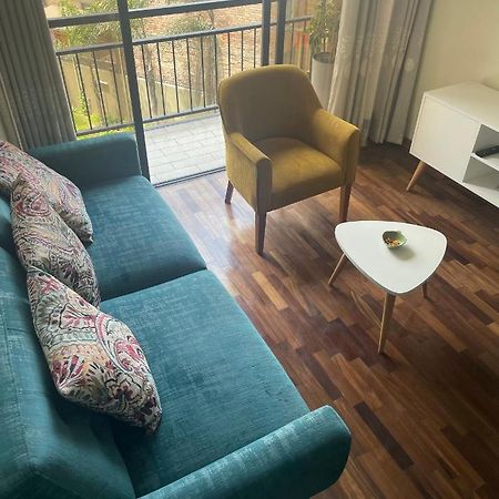 Departamento Completo Surquillo/Miraflores ليما المظهر الخارجي الصورة