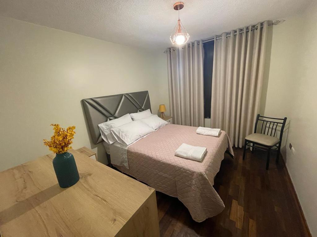 Departamento Completo Surquillo/Miraflores ليما المظهر الخارجي الصورة